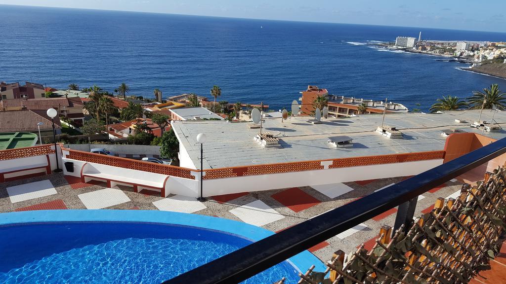 Altamira Apartamento Bajamar  Exterior foto